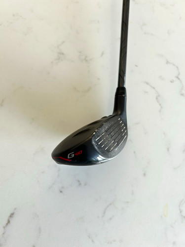 Ping g410 hybrid - ping,