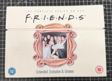Friends - Series 1-10 -