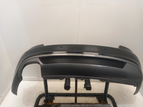 Audi rear bumper - a5,