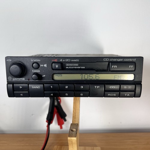 Philips gamma 4 - philips, iv