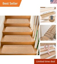 Stair Treads 9x30 Inch - 15