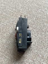 BSR SC11M cartridge with ST120
