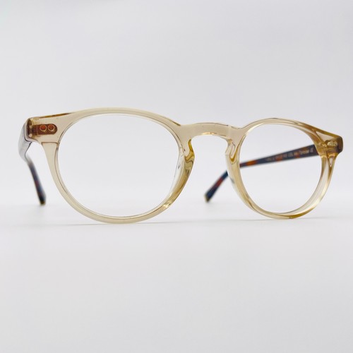 Moscot eyeglasses brown - moscot,