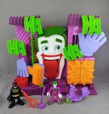 Imaginext DC super friends
