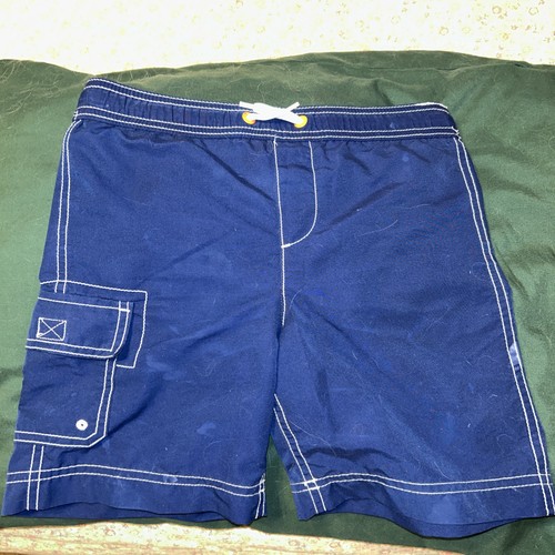 Land end boys swim trunks - end,