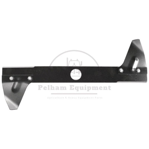 Blade for mtd yard - blade, man