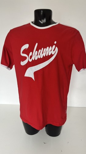 Vintage schumacher official - schumacher,