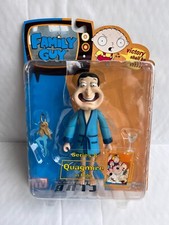 BNIB MEZCO TOYZ FAMILY GUY