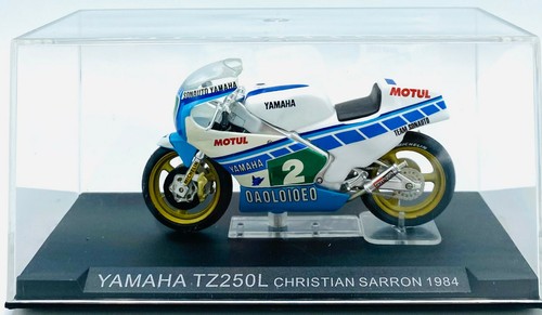 Ebond yamaha tz250l - yamaha, christian