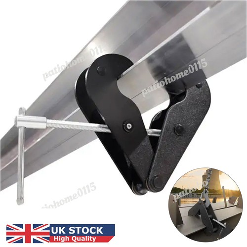 Rsj girder adjustable - girder, beam