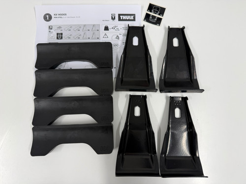 Thule fitting kit 5005 used - used, no