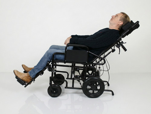 Ugo serenity reclining - ugo,