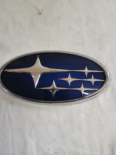 2019 2024 subaru forester rear - subaru,