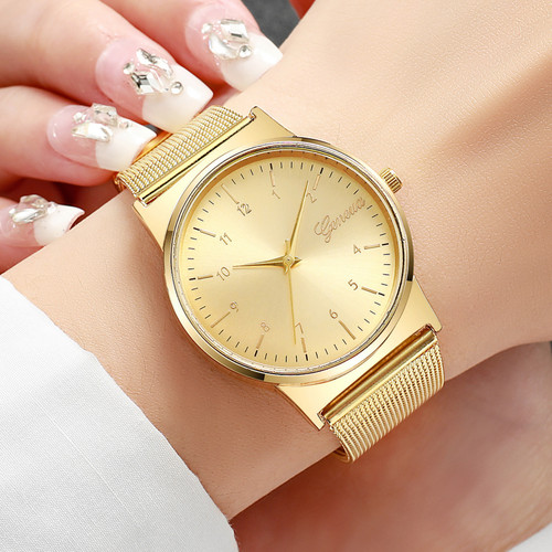 Fashion women watches luxury - watches,