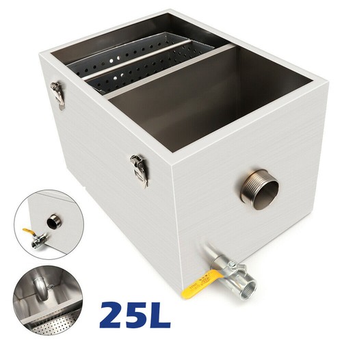 Commercial catering grease - commercial,