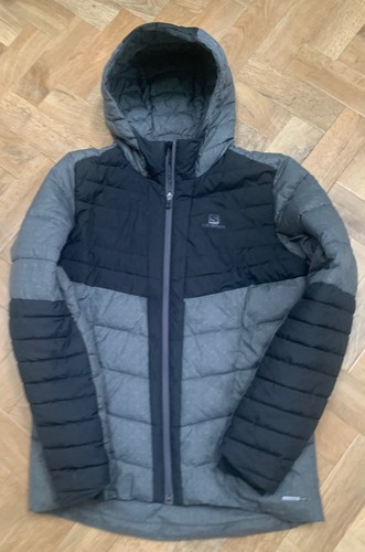 Salomon mens medium - mens,