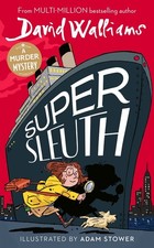 Super Sleuth: New for 2024, a