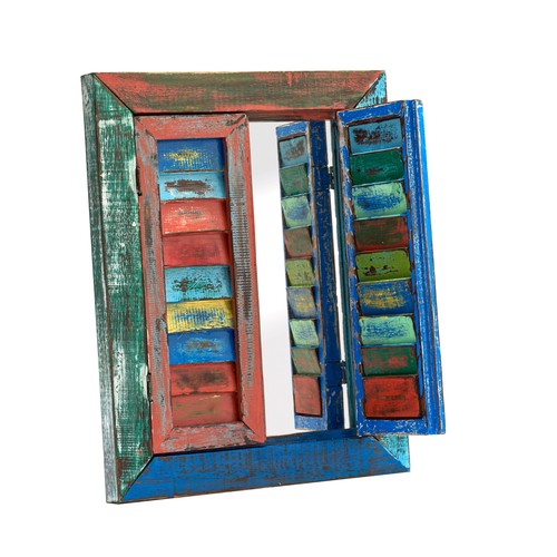 46cm vibrant multicoloured - 46cm,