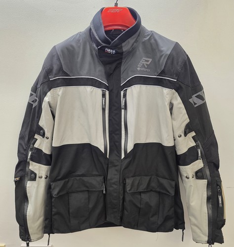 Rukka overpass jacket - rukka,
