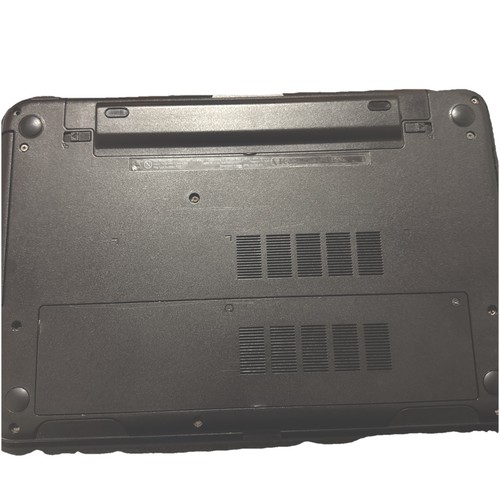 Dell inspiron 15r laptop - dell,