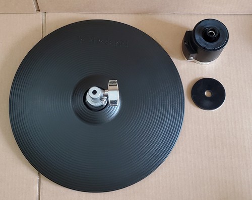 Roland 10 v - roland, vh-10