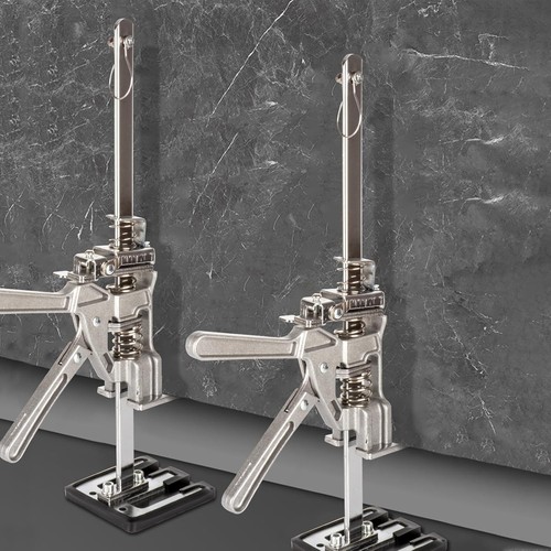 Labor saving arm - arm, door
