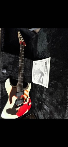 Metallica esp ltd kill - esp,