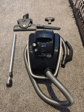 Sebo K1 Airbelt vacuum Cleaner