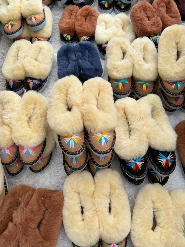 Women slipper boots 100 - women’s,