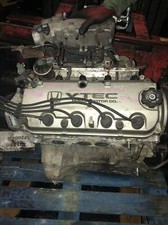 HONDA ACCORD MK6 2.0 PETROL