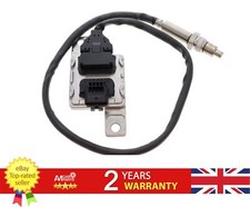 Urea Injection Nox Sensor For