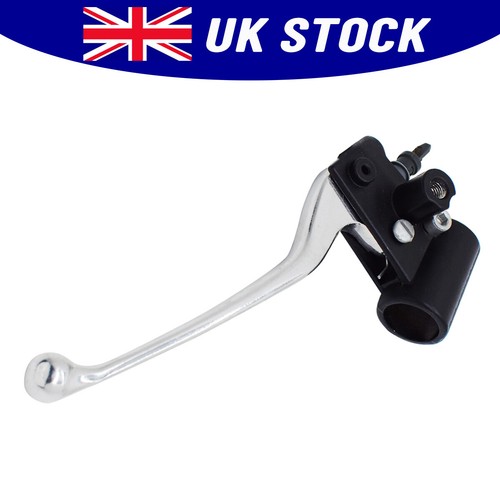 22mm rear brake clutch - rear, lever