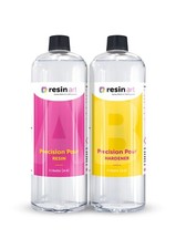Epoxy Resin - Fast Cure 1:1