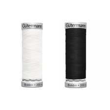 Gutermann bobbin sulky