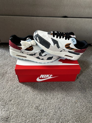 Nike air max - air, great
