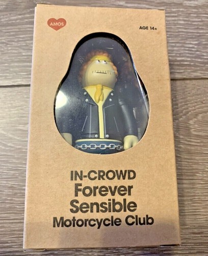 Amos toy crowd forever - amos,