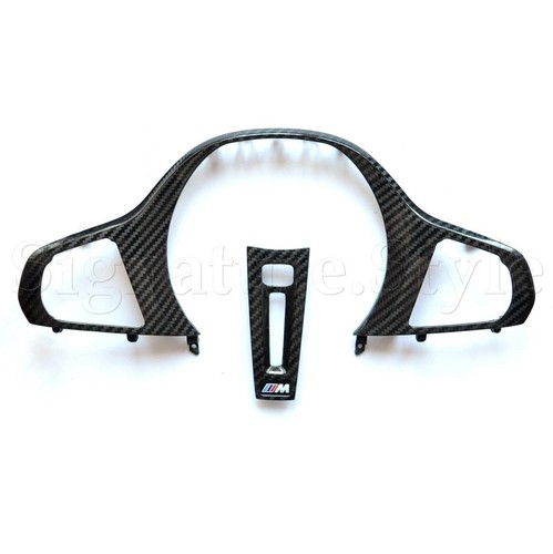 Bmw carbon trim - trim, sport