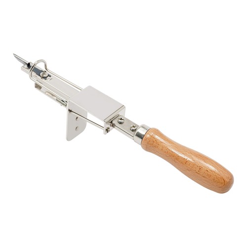 Manual carpet tufting tool - manual,