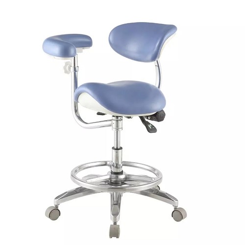 Deluxe medical saddle - medical,