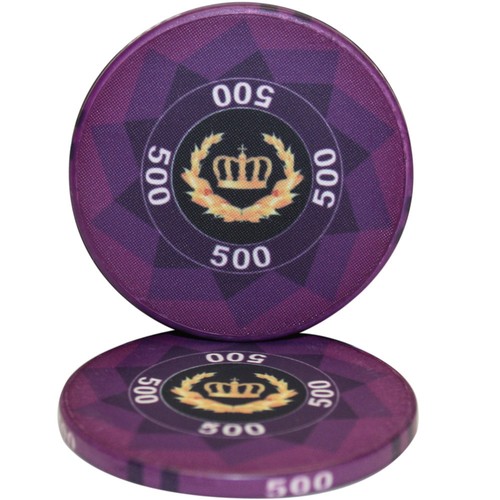 100pcs laurel crown - laurel, ceramic