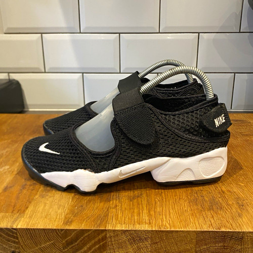 Nike air rift - air, white