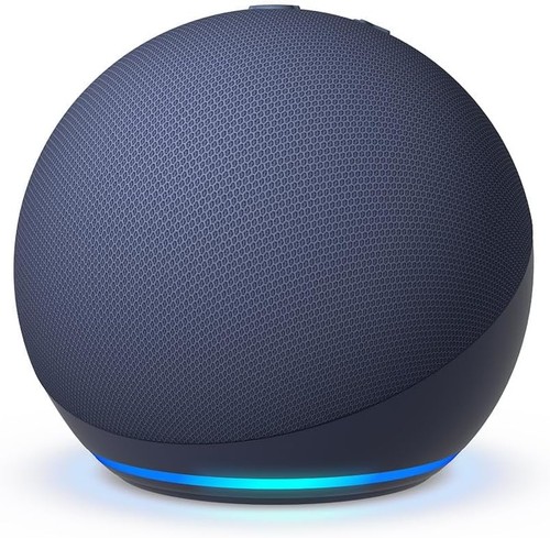Amazon echo dot 5th - dot, generation