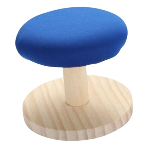 Wooden ironing board with - board,