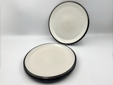 3x Denby Everyday Black Pepper