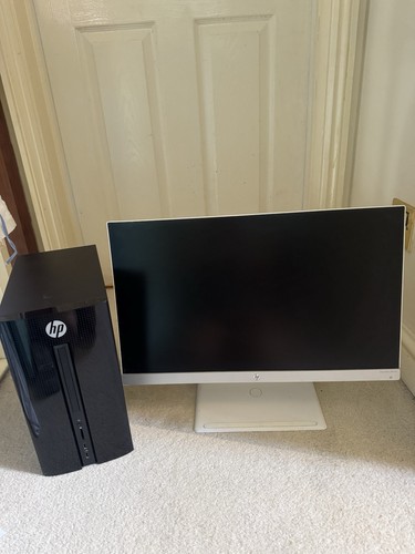 460 a080na desktop hp - hp,
