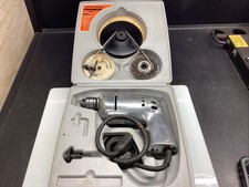 Vintage Black And Decker 1/4 Inch Deluxe Utility Drill Kit U-3