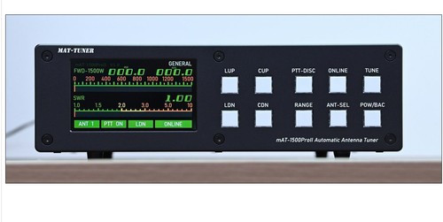 Mat 1500proii high - 1500proii,