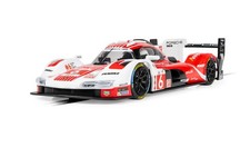 Scalextric Slot Car - Porsche