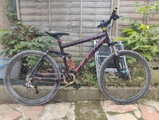 Kona Stinky Downhill Mountain Bike