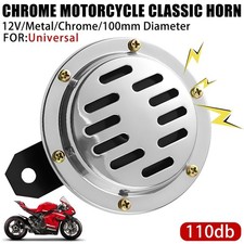 Motorcycle Air Horn Ahoooogah